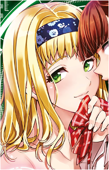 Natsu Ichijo's image