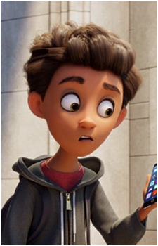 Alex {TEM}'s image