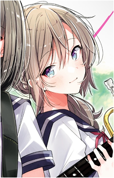 Saki Suzumi's image