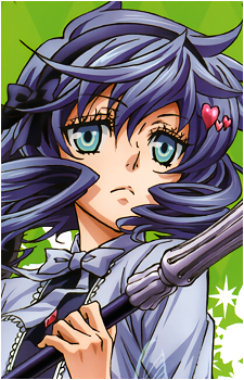 Kiichi's image