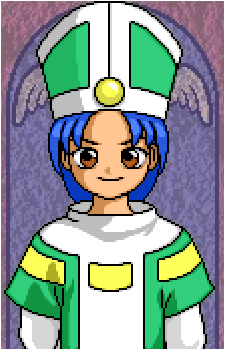 Hierophant {MD}'s image