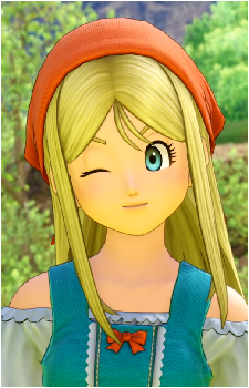 Gemma {DQ}