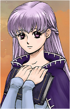 Sophia {FE}'s image