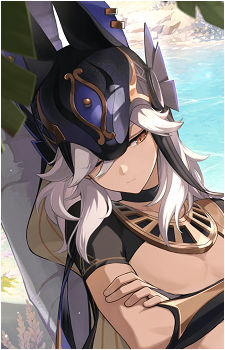 Cyno
