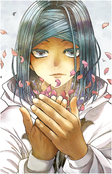 Iori Omoto