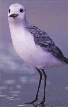 Piper's Mother's image