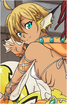 Lulala Heine's image