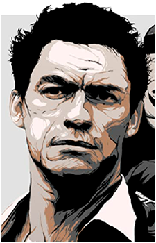 Jimmy McNulty