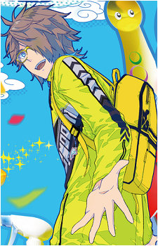 Anjo
