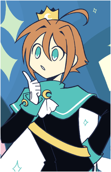 Nino {OCF}