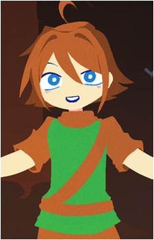 Nino {OCF}