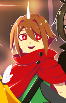 Nino {OCF}
