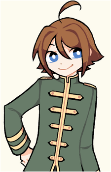 Nino {OCF}