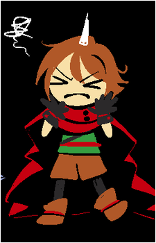 Nino {OCF}