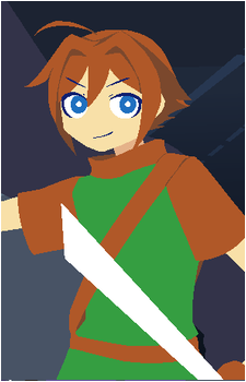 Nino {OCF}