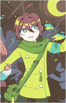 Nino {OCF}