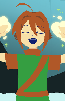 Nino {OCF}