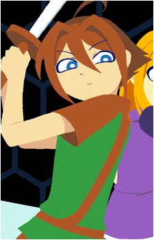 Nino {OCF}