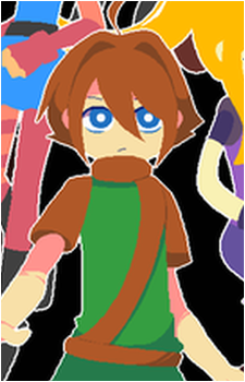 Nino {OCF}