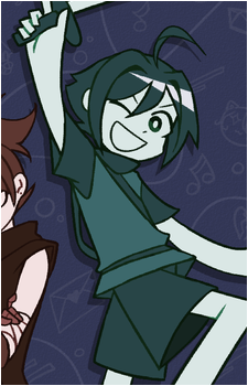 Nino {OCF}
