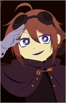 Nino {OCF}