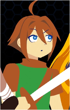Nino {OCF}