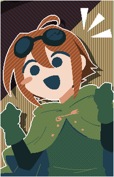 Nino {OCF}