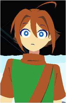 Nino {OCF}
