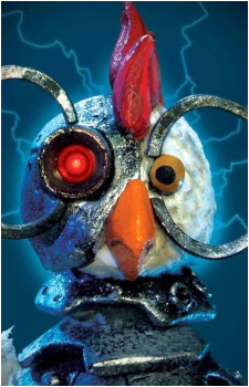 Chicken {RC}'s image
