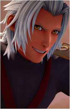 Apprentice Xehanort's image