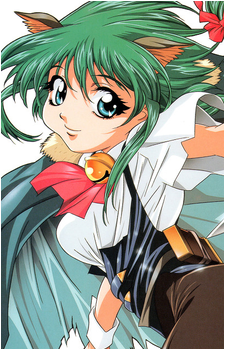 Natsuki Sasahara's image