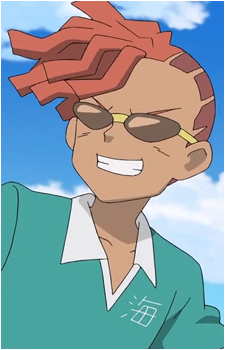 Masahiro Toguchi's image