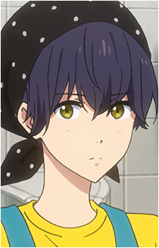 Ayumu Kunikida