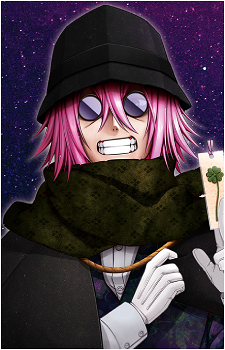 Tamamura Kyuusaku's image