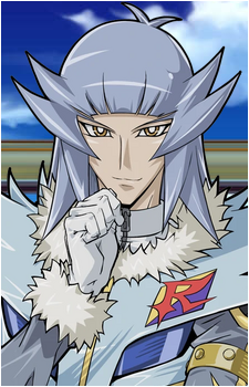Harald