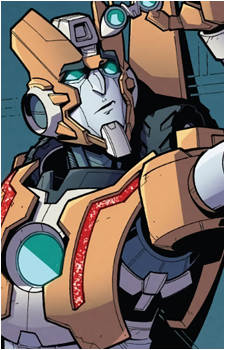 Rung's image