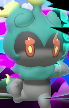 Marshadow's image