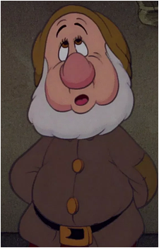 Sneezy's image