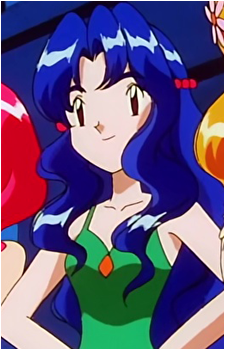 Violet's image