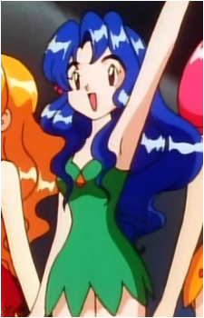Violet {PKMN}