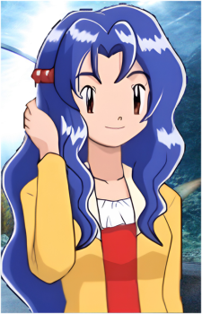 Violet {PKMN}