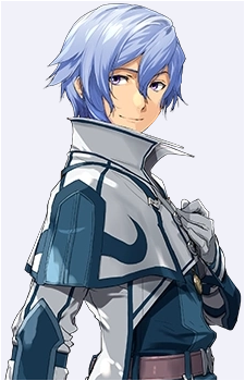 Leon Balthazar's image