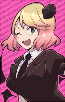 Cathy {AoD}