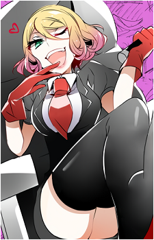 Cathy {AoD}