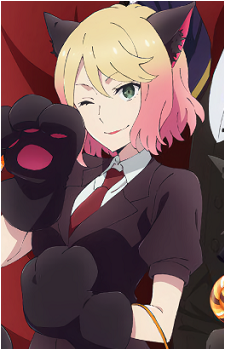 Cathy {AoD}