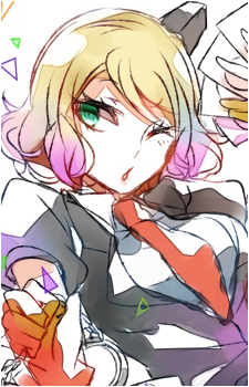 Cathy {AoD}