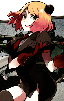 Cathy {AoD}
