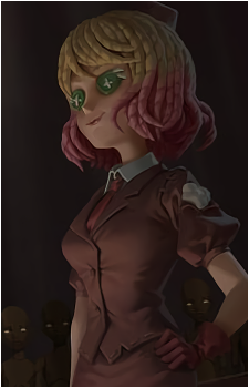Cathy {AoD}