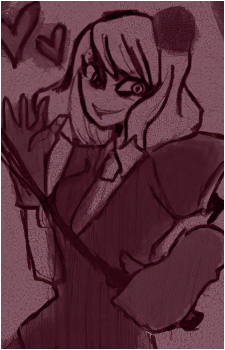 Cathy {AoD}