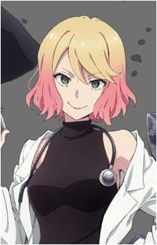 Cathy {AoD}